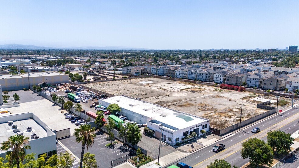 Primary Photo Of 1150 N Anaheim Blvd, Anaheim Warehouse For Sale