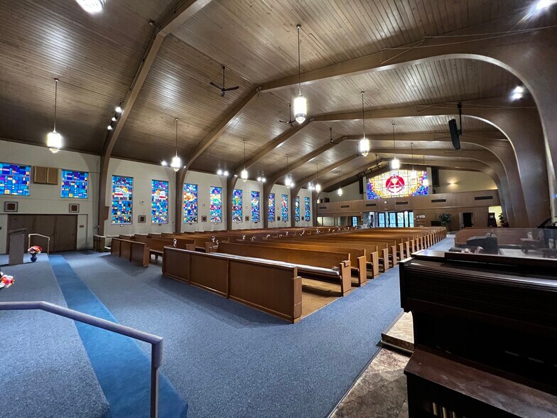 Primary Photo Of 4101 Saint Lawrence Ave, Matteson Schools For Sale