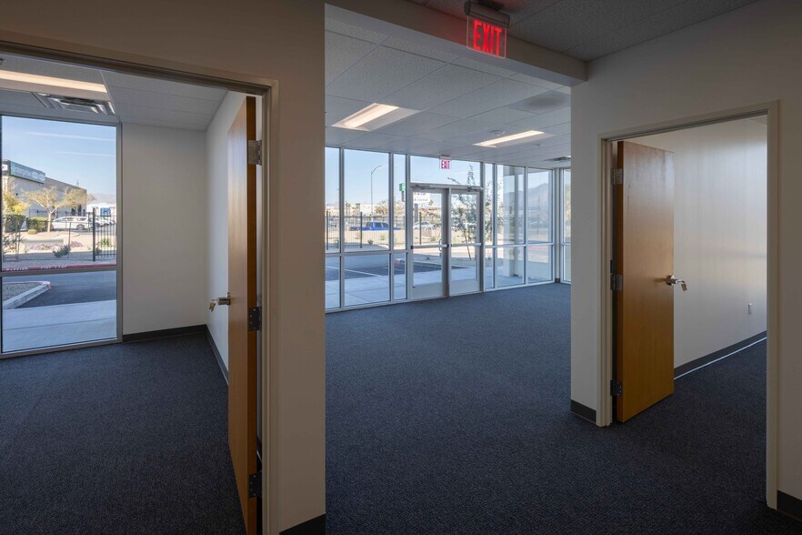 More Photos Of 5005 E Cartier Ave, Las Vegas Service For Lease