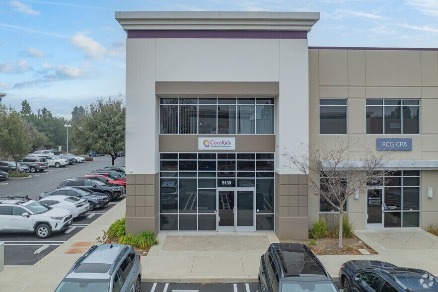 More Photos Of 5145 Lone Tree Way, Antioch Warehouse For Sale