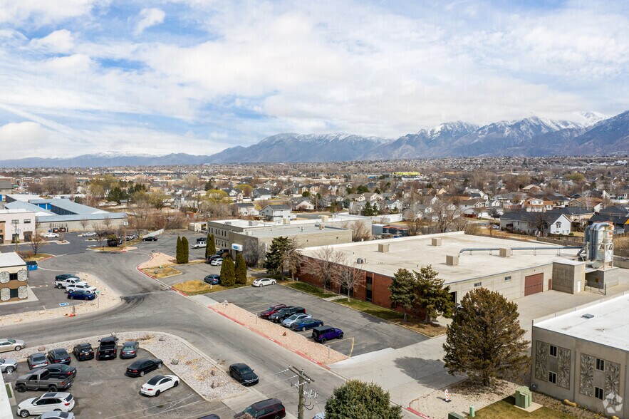 More Photos Of 12659 S 125 E, Draper Manufacturing For Lease
