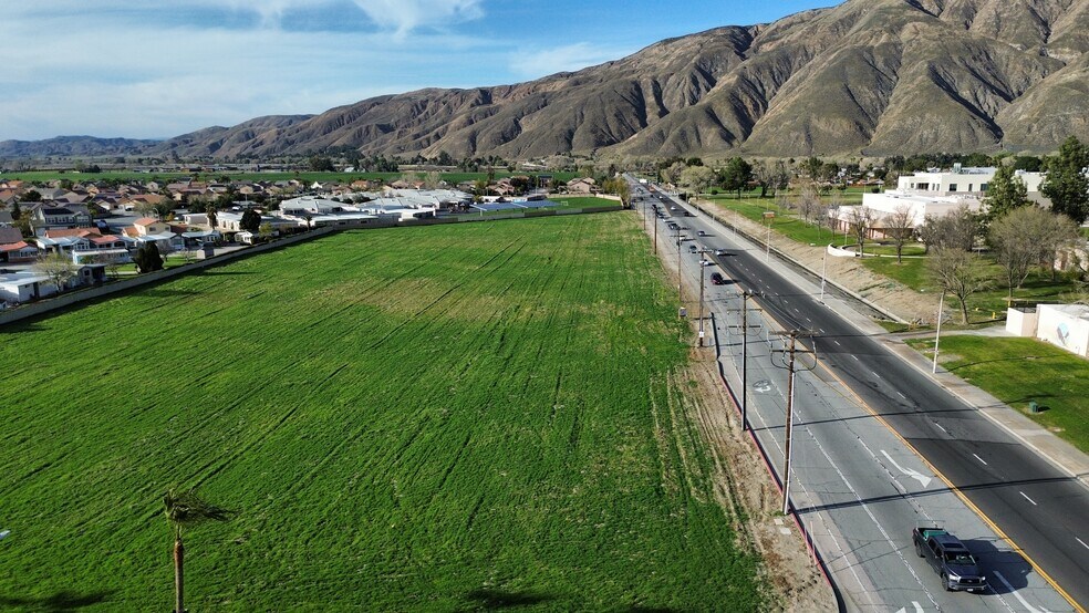 More Photos Of Vacant Land, San Jacinto Land For Sale