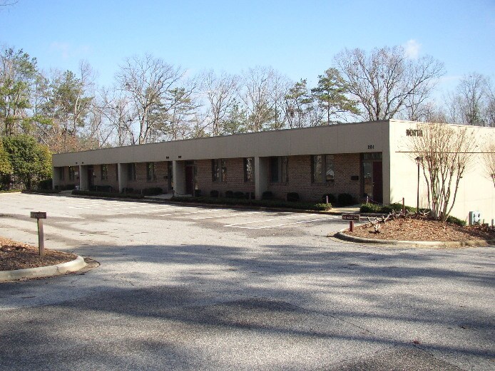 More Photos Of 1215 Jones Franklin Rd, Raleigh Office For Lease