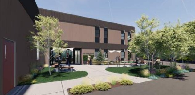 More Photos Of 350 Second Ave, Waltham Unknown For Lease