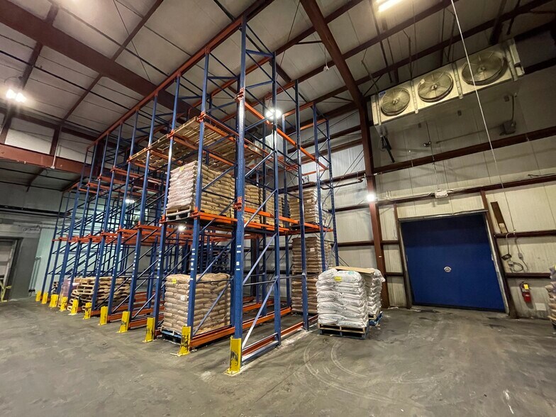 More Photos Of 299 Pepsi Rd, Manchester Food Processing For Lease