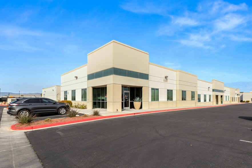 Primary Photo Of 5096 W Post Rd, Las Vegas Office For Sale