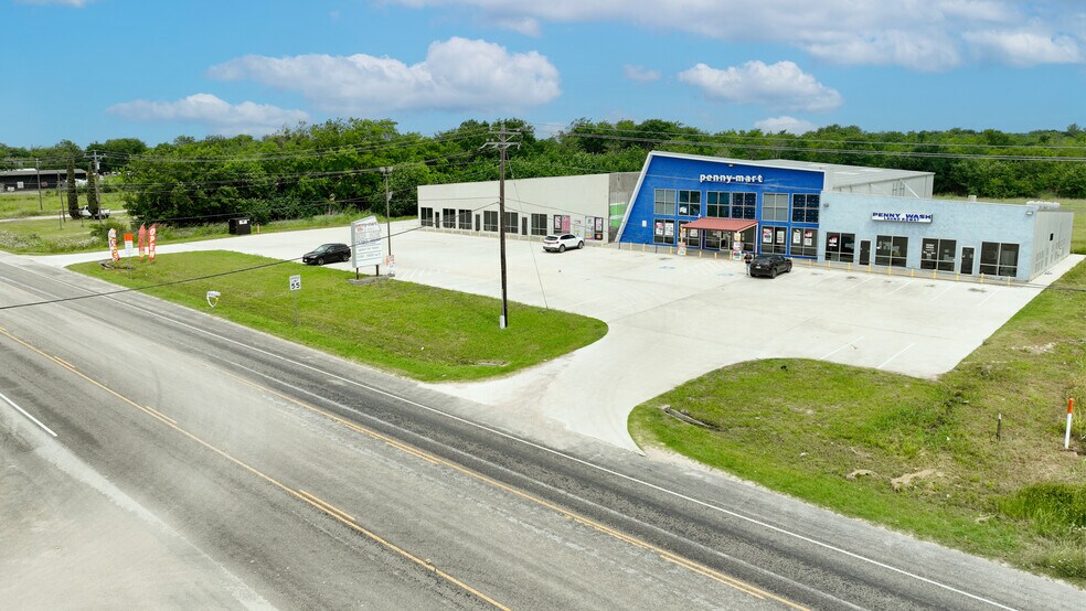 More Photos Of 504 E Highway 276, West Tawakoni General Retail For Sale