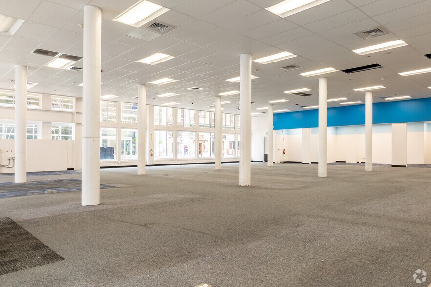 More Photos Of 118 2nd St, San Francisco Medical For Lease