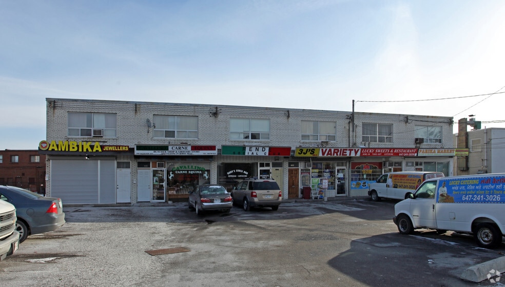 More Photos Of 2979-3001 Islington Ave, Toronto General Retail For Lease