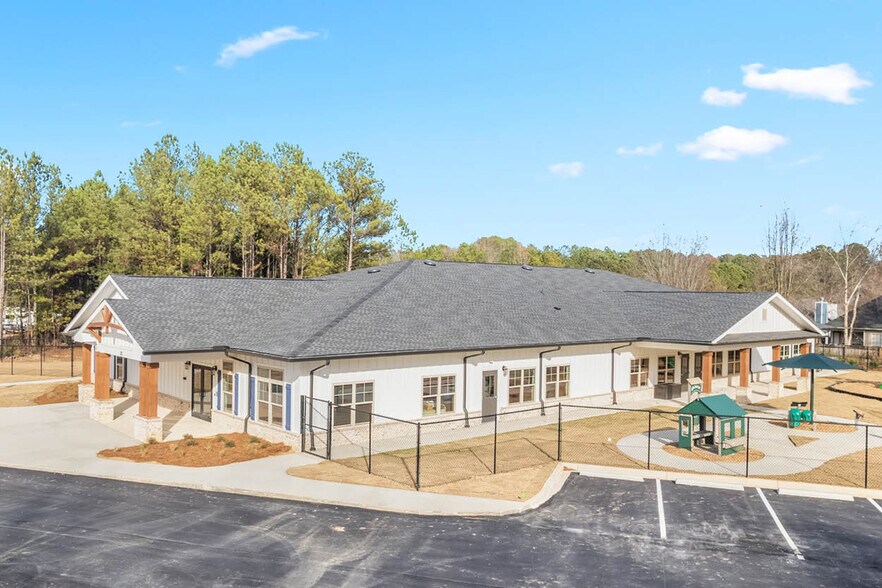 More Photos Of 20 Gunner Ln, Helena Daycare Center For Sale