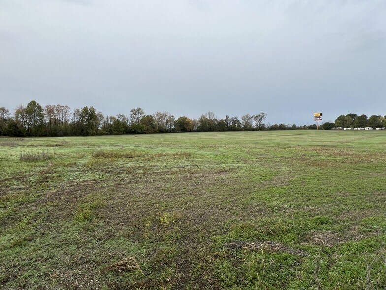 More Photos Of 1232 Tylertown Rd, Clarksville Land For Sale