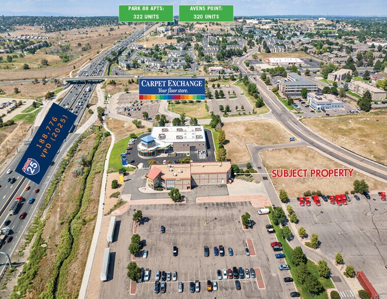 More Photos Of 8651 Grant St, Thornton Freestanding For Lease