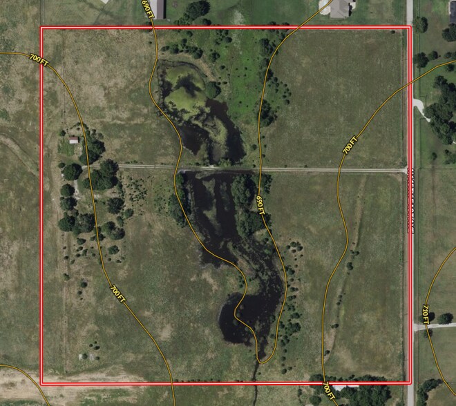 More Photos Of 11980 N 145th East Ave, Collinsville Land For Sale
