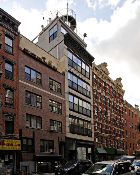More Photos Of 18 Orchard St, New York Office For Sale