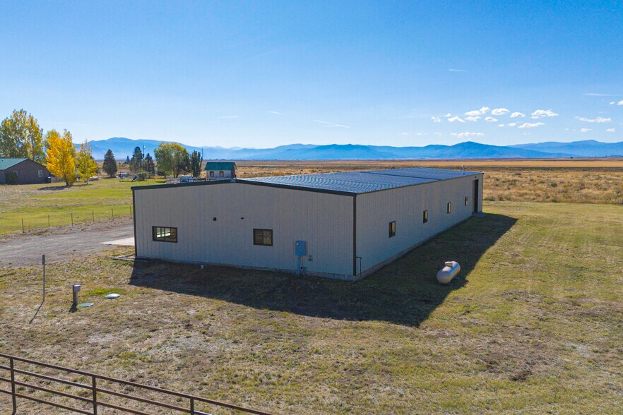 More Photos Of 81184 CA-70, Beckwourth Industrial For Sale