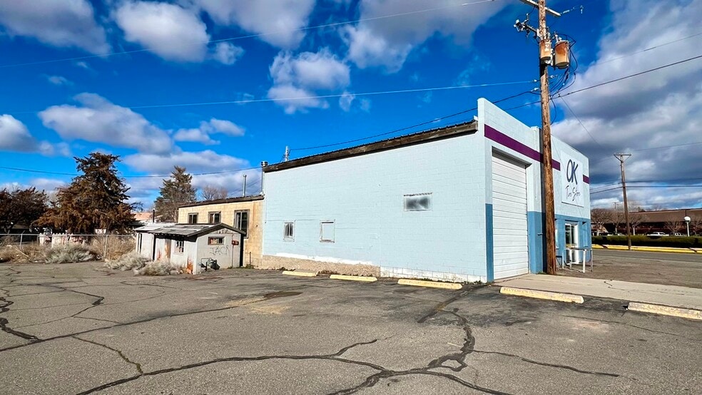 More Photos Of 750 W Winnemucca Blvd, Winnemucca Specialty For Sale