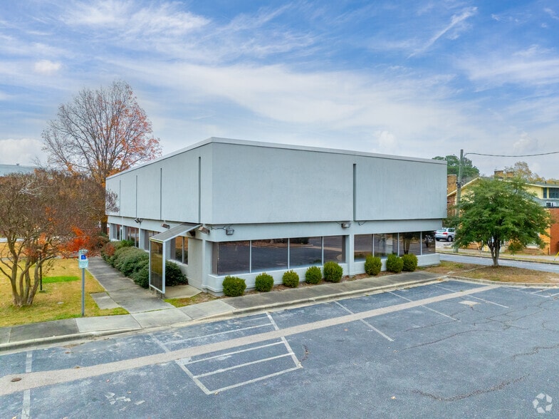 More Photos Of 3781 S Main St, Farmville Bank For Sale