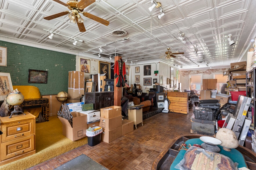 More Photos Of 205 W Houston St, New York Office Residential For Sale