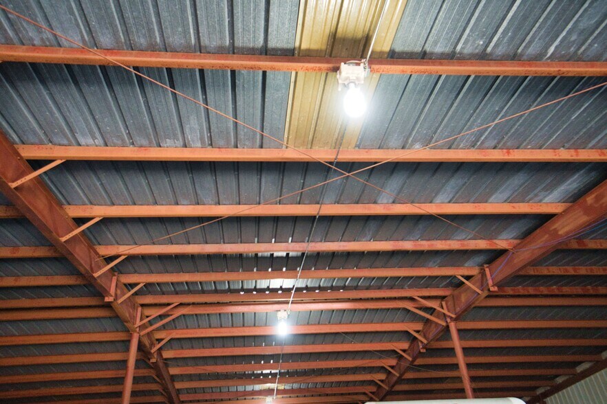 More Photos Of 2 SW G Ave, Lawton Warehouse For Sale