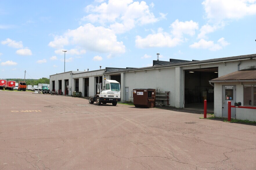 More Photos Of 2703 Geryville Pike, Pennsburg Warehouse For Sale