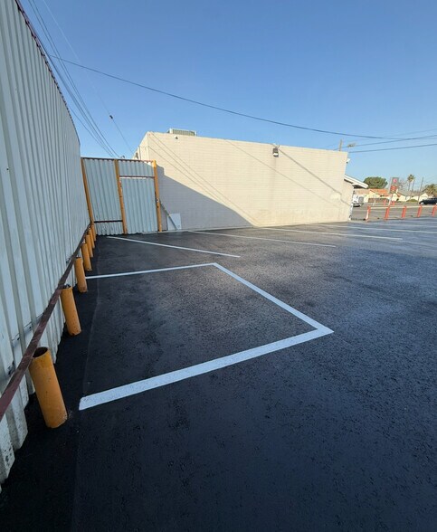 More Photos Of 107 W Pacheco Blvd, Los Banos Restaurant For Sale