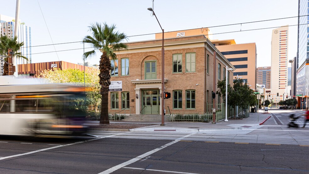 More Photos Of 331 N 1st Ave, Phoenix Office Residential For Lease