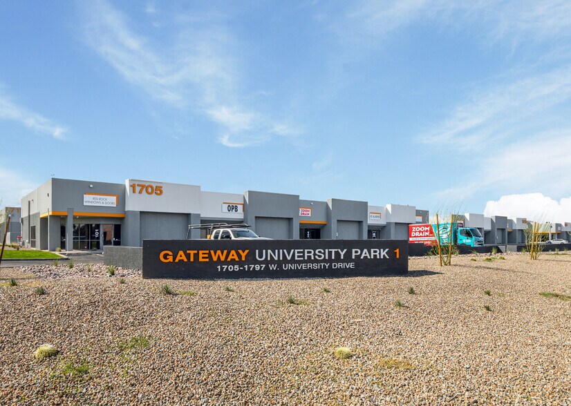 More Photos Of 1705 W University Dr, Tempe Unknown For Lease