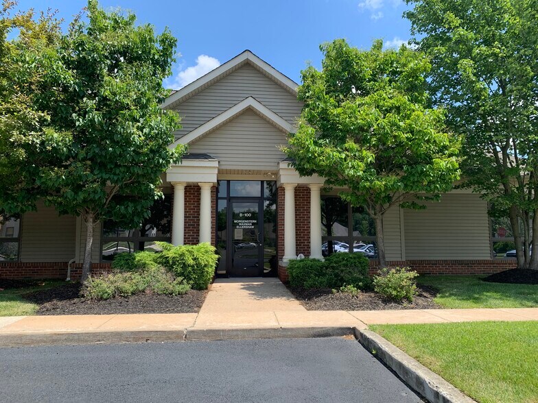 More Photos Of 767 E Route 70, Marlton Office For Sale