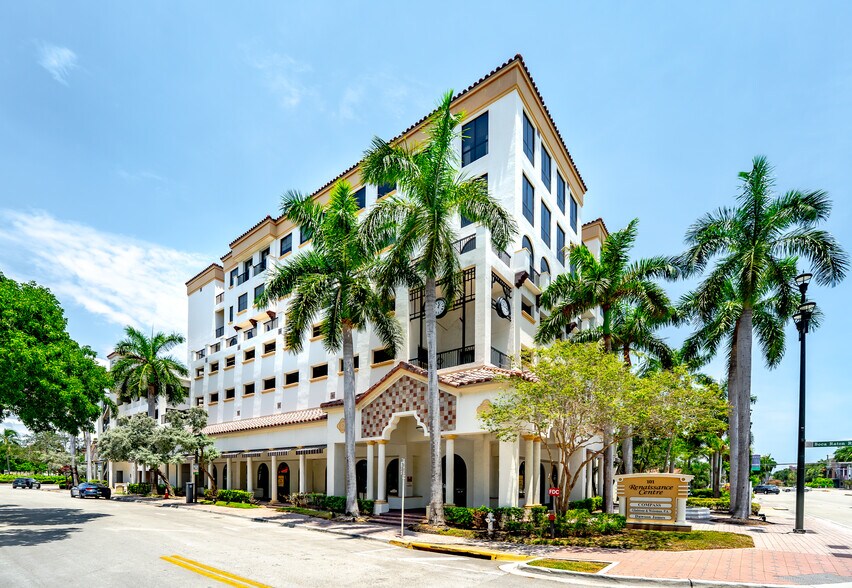 Primary Photo Of 101 N Federal Hwy, Boca Raton Office For Lease
