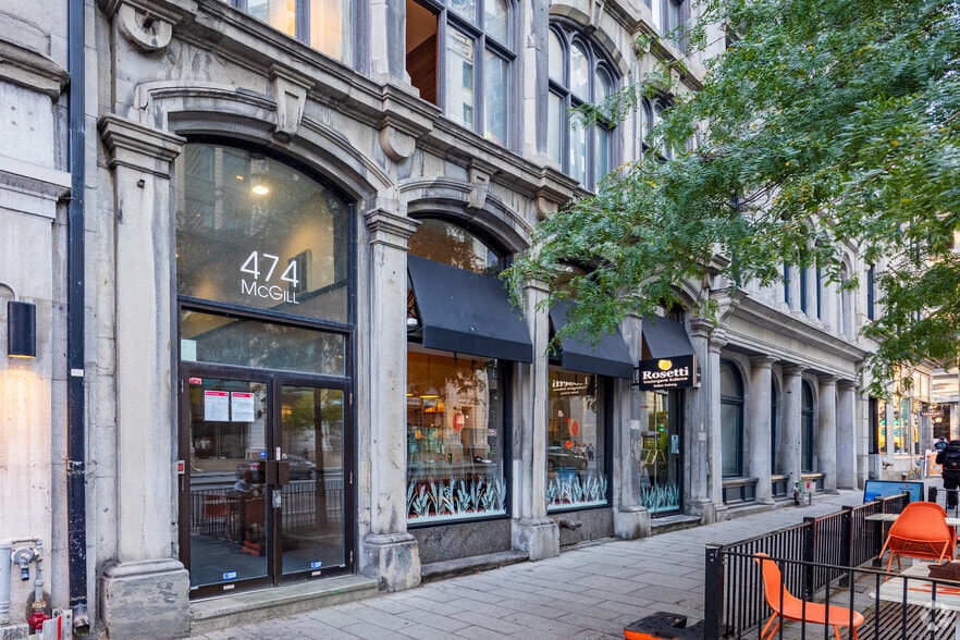 More Photos Of 698-704 Rue Notre-Dame O, Montréal Apartments For Sale
