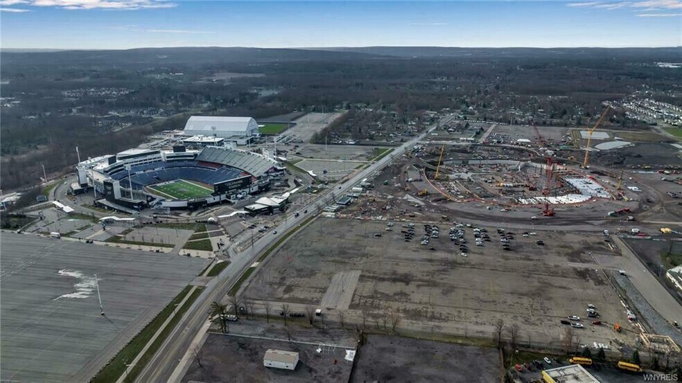 More Photos Of 3719 Abbott Rd, Orchard Park Land For Sale