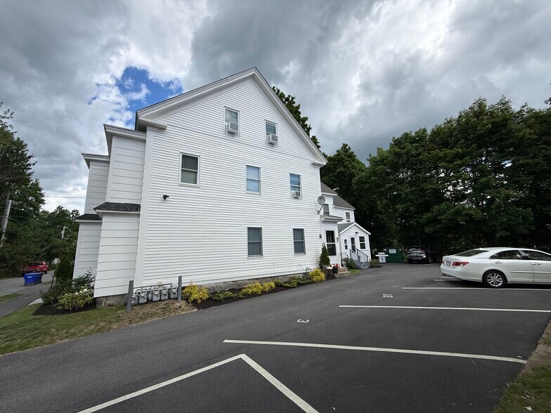 More Photos Of 6 Mayhew St, Hopkinton Multifamily For Sale