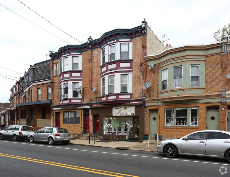 More Photos Of 4161-4165 Ridge Ave, Philadelphia Apartments For Lease