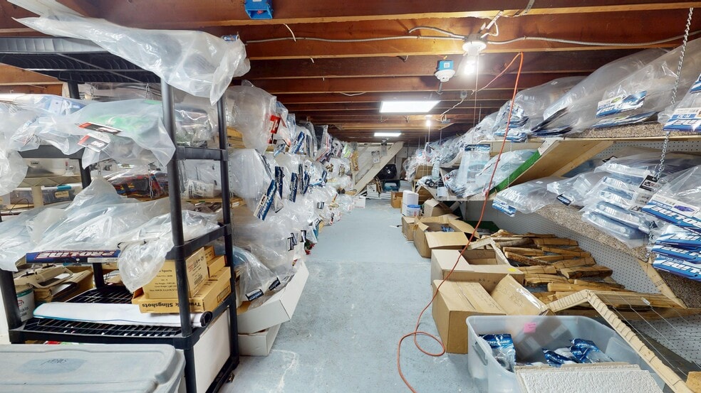 More Photos Of 1012 McBride Ave, Woodland Park Freestanding For Sale