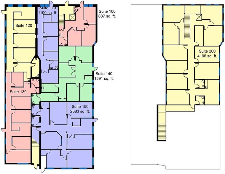 More Photos Of 414 NW 4th St, Oklahoma City Office For Lease