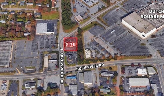 More Photos Of 96 N Arrowwood Rd, Columbia Fast Food For Sale