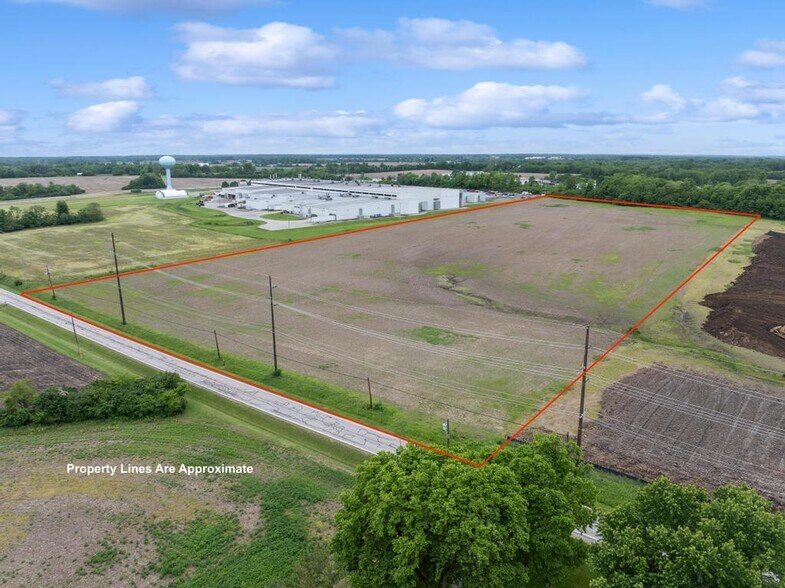 More Photos Of Cuba Road @ State Route 68, Wilmington Land For Sale