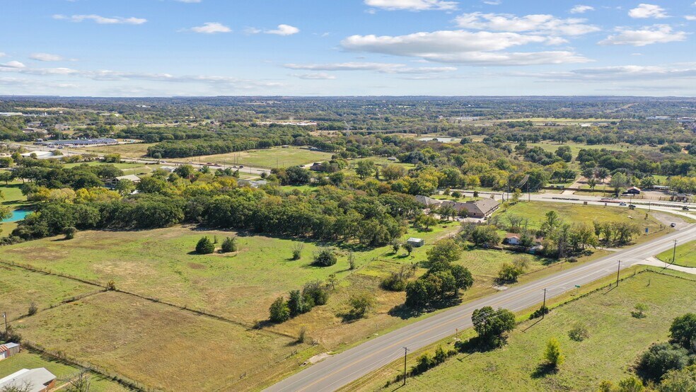 More Photos Of 2101 Fort Worth, Weatherford Land For Sale