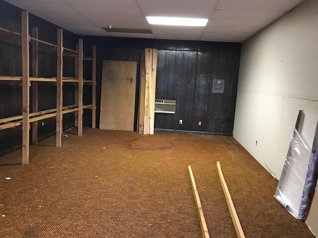 More Photos Of 2632 E St, Washougal Loft Creative Space For Sale