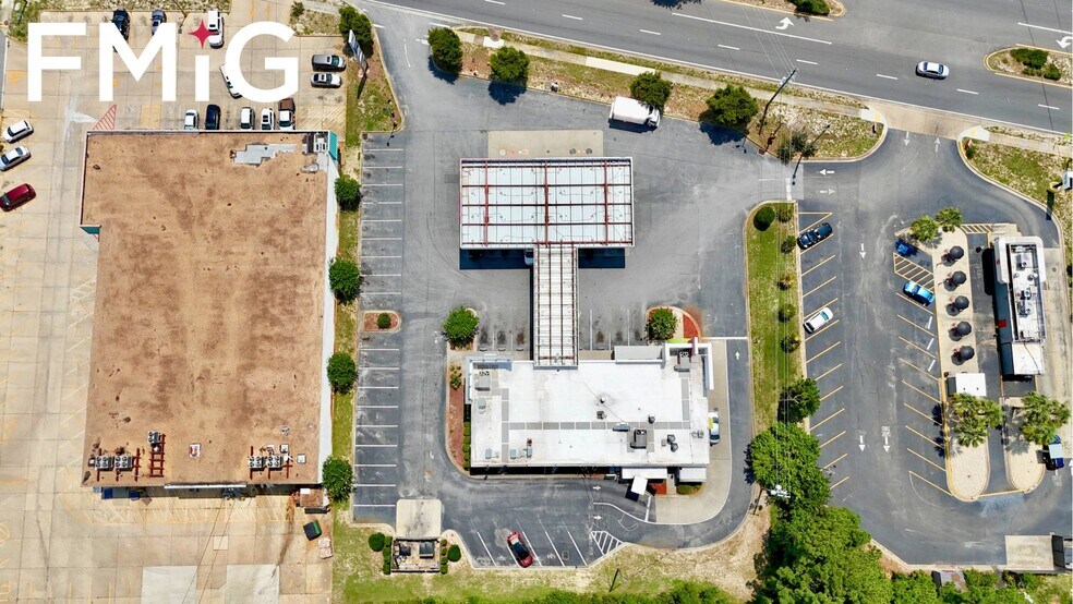 More Photos Of 180 Mary Esther Blvd, Mary Esther Service Station For Sale