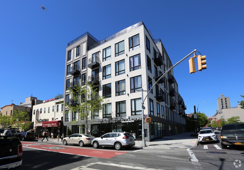 More Photos Of 276 Nostrand Ave, Brooklyn Apartments For Lease