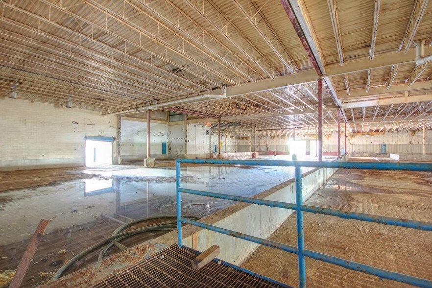 More Photos Of 2475 E US Highway 36, Newman Warehouse For Sale