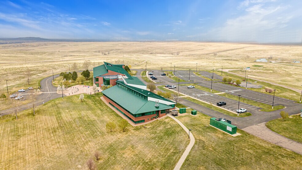 More Photos Of 33101 E Quincy Ave, Watkins Coworking Space