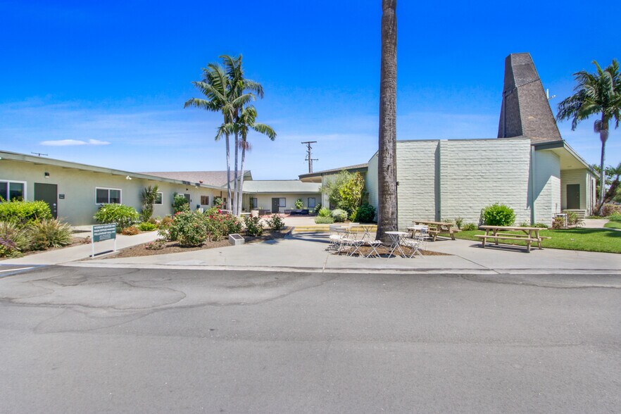 More Photos Of 6575 Crescent Ave, Buena Park Schools For Lease