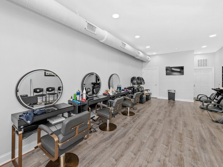 More Photos Of 104 Main St, Malden Storefront For Lease