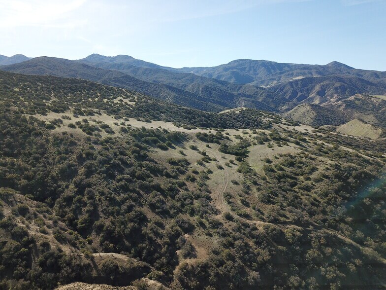 More Photos Of 19825 New Idria Rd, Paicines Land For Sale