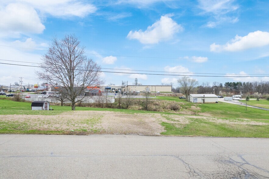 Primary Photo Of 615 Longhorn St NW, Carrollton Land For Sale