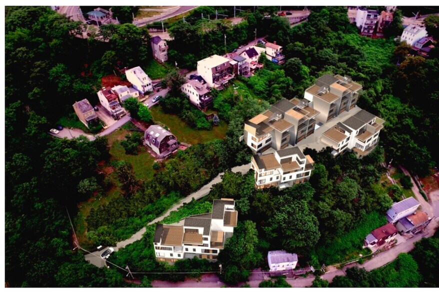 More Photos Of 10 Ingress Way, Pittsburgh Land For Sale