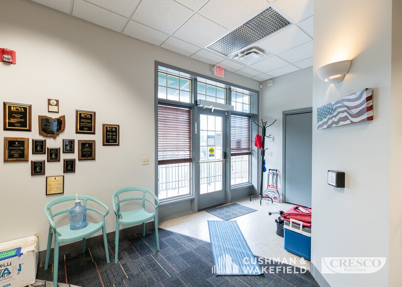 More Photos Of 2775 Bishop Rd, Wickliffe Medical For Sale