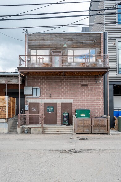 More Photos Of 237 E Main St, Bozeman Office For Lease